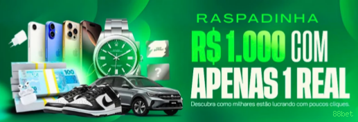 Apostas Esportivas 88bet