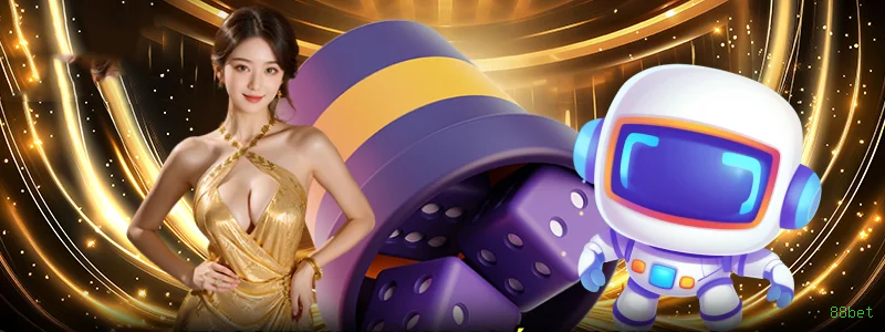 Jogos de Mesa 88bet