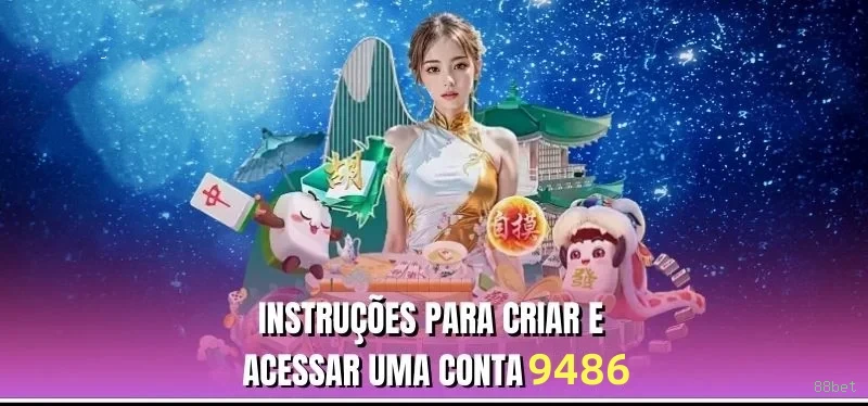 Novos Jogos 88bet