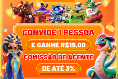 PIX 88bet