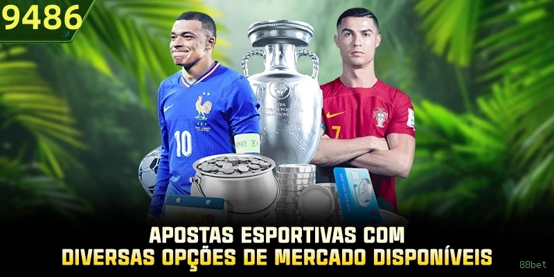Termos de Bônus 88bet