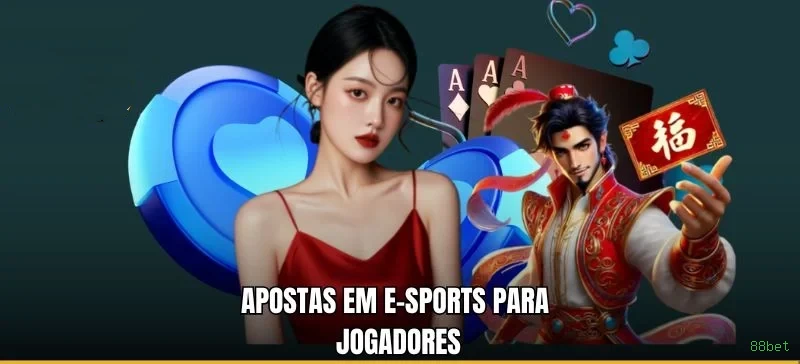 Esportes Virtuais 88bet