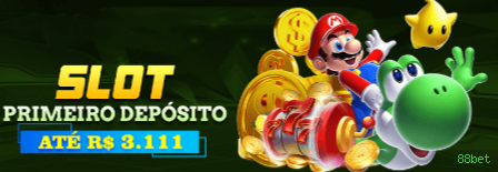 Wild West Gold Slot 88bet
