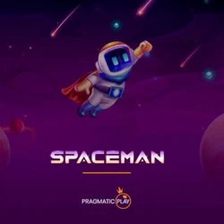 Spaceman 88bet